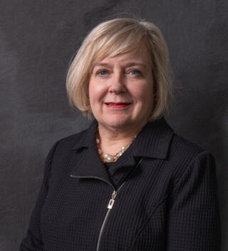 Anne Miller