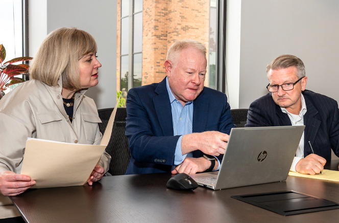 Kentucky and Indiana Small Business Lawyers